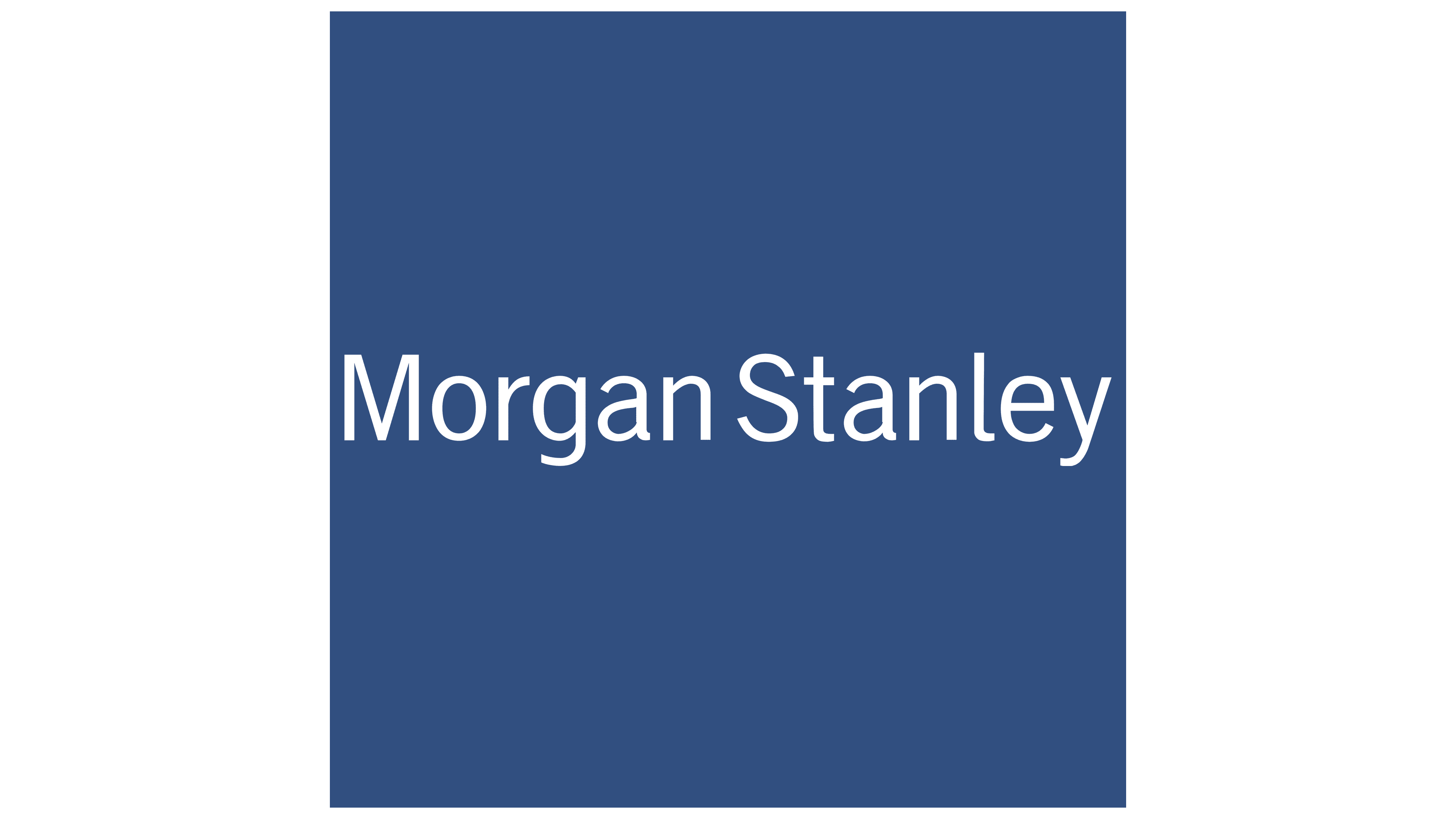 Morgan Stanley